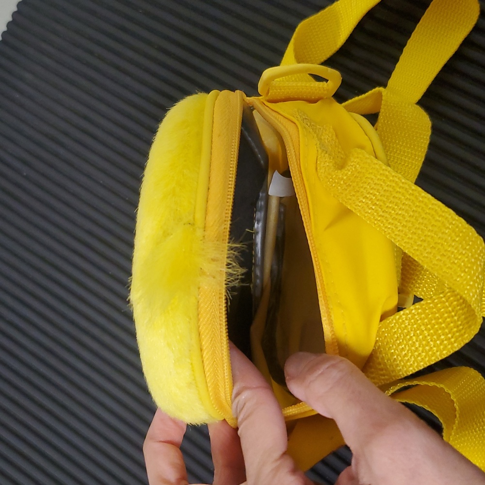 Tweety Backpack - Picture 3 of 4